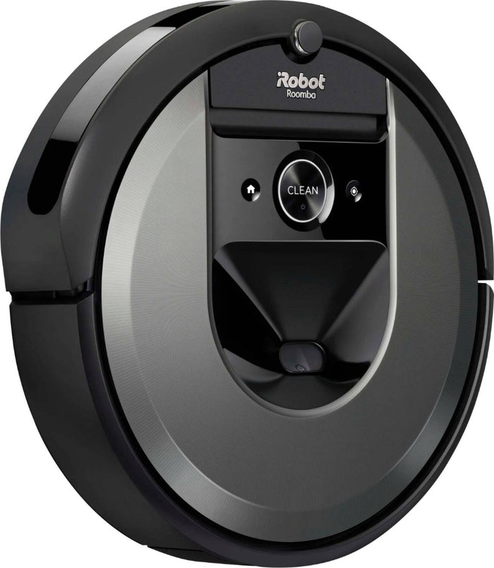MyRobot Bumble i7 Robot Vacuum