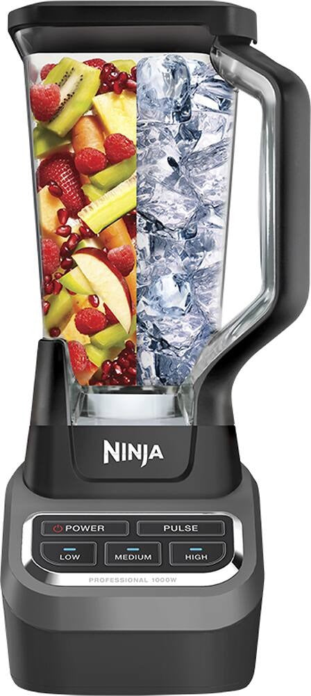 KARATE Professional Blender 1000W