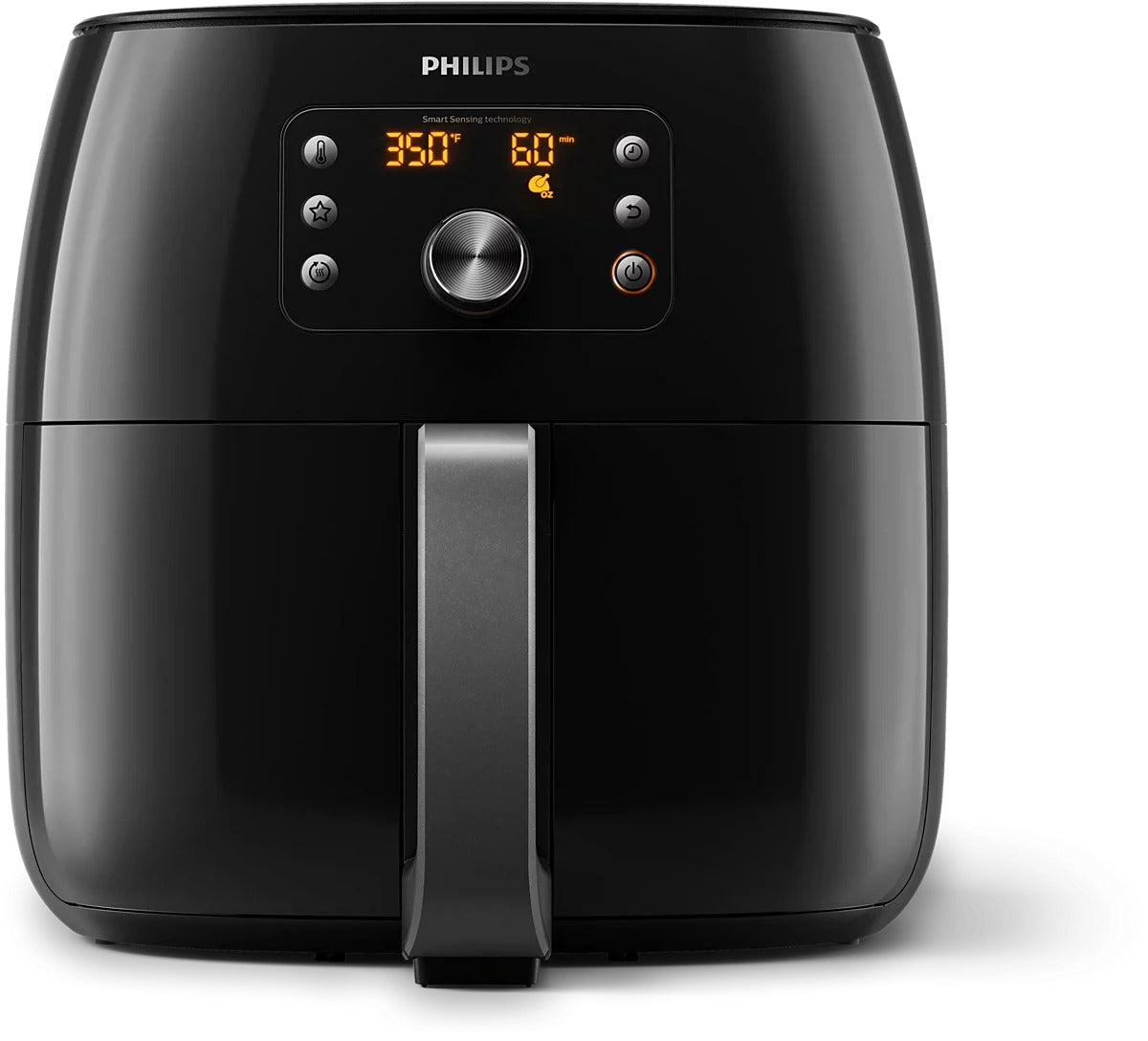 Dhilips Airfryer XXL Premium